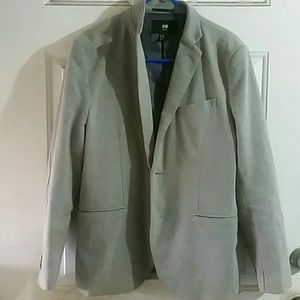 Mens Sportcoat